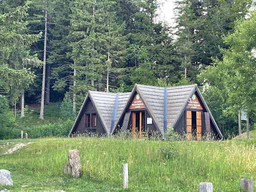 Maison du Luitel - Thumbnail