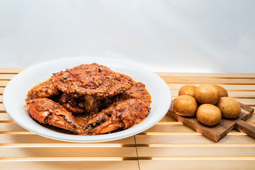 Don't Miss Out Chinese Cuisine - Thumbnail