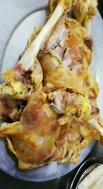 Jaffer Bhai's Al Karama-The Biryani King Of Mumbai by null