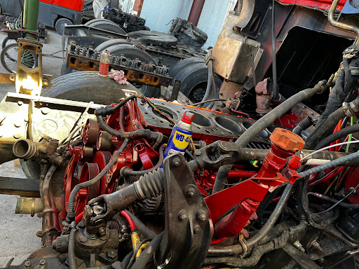 LFM Truck Repair - Thumbnail