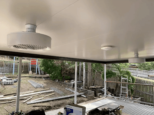 Ray Martin Electrical - Thumbnail