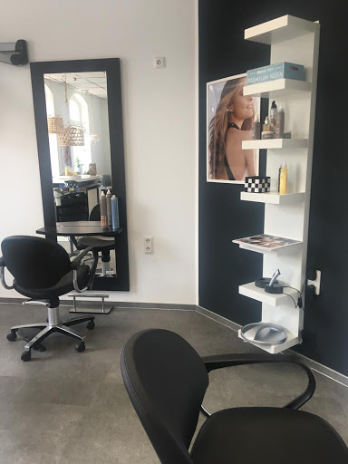 Friseur-Team Thüne - Visual