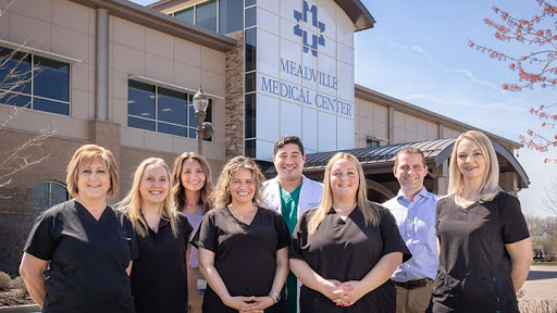 Orthopedic Associates of Meadville, P.C - Thumbnail