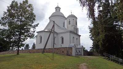 Photos of Kruonio Svc. Mergeles Marijos, Angelu Karalienes baznycia