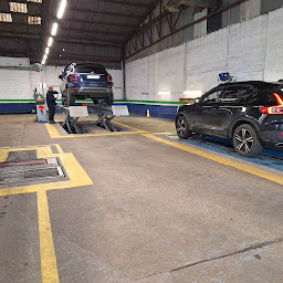 Photo n°25 de Sécuritest Contrôle Technique Automobile GRAVIGNY à Gravigny (Centre de contrôle technique)