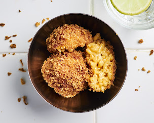 Photo n°28 de CRISPY SOUL Paris 2 à Paris (Restaurant végétarien)