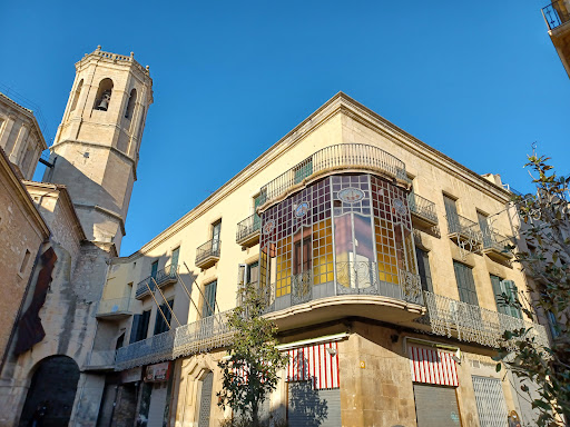 Tàrrega - Visual