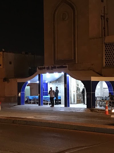 Photos of Shaikh Zayed Hospital