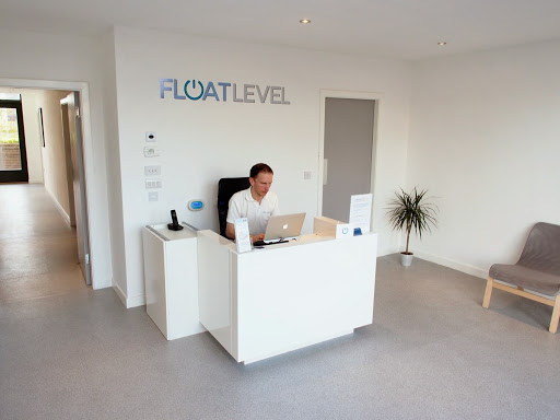 Float Level - Visual
