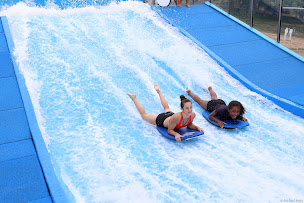 Photo n°4 de Camps Gym Normandie à Poses (Club de gymnastique)