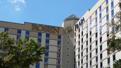 Photos of Rosen Plaza Hotel