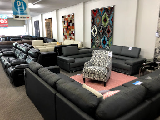 Newton's Home Furnishings - ComfortStyle Furniture & Bedding - Thumbnail