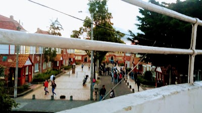 Photos of Compensar Unipanamericana