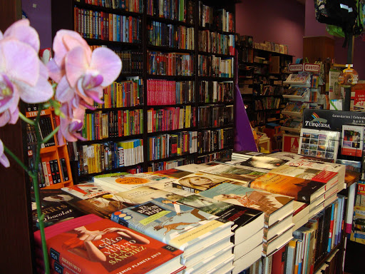Ler Librerias Gallery - Spain