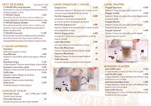 Photo n°31 de C House Cafè à Saint-Genis-Pouilly (Bureau de tabac)