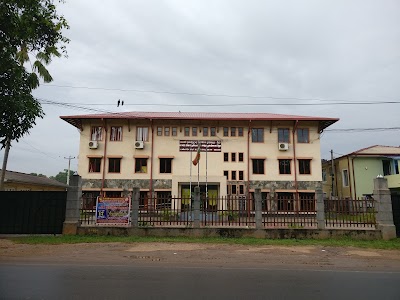 Photos of Jeraj Pranandu Pulle Memorial Library Seeduwa