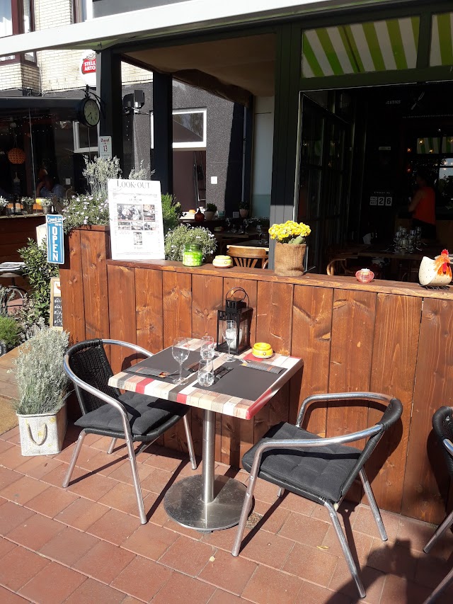 Frituur Delye Bistro