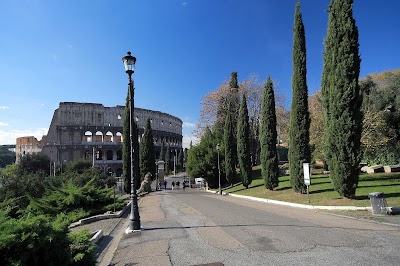 Photos of Roman Holiday Accommodation