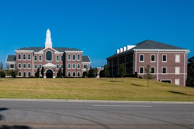 William Carey University Tradition Campus