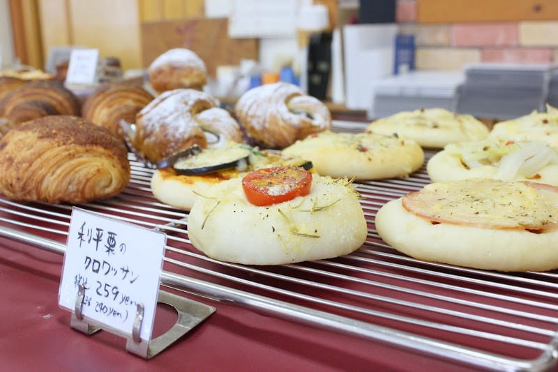 ラ·フェ·ブルー