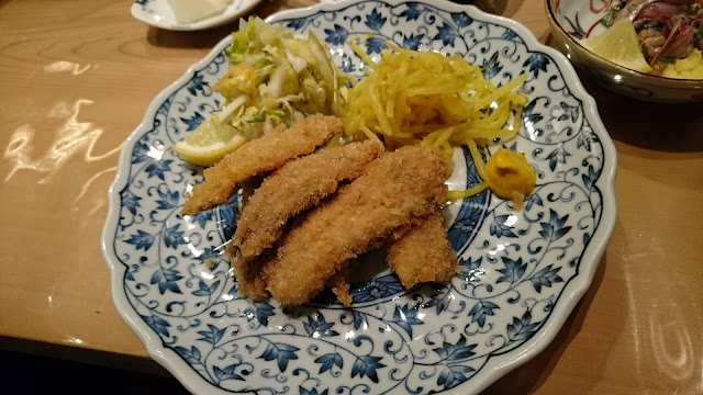 Nakajima