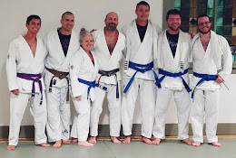 Criterion Jiu Jitsu of Louisville gym photo