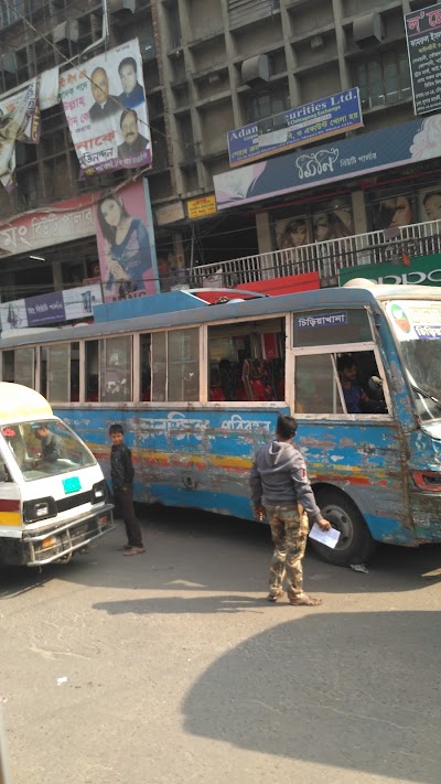 Photos of Ming Beauty Parlour