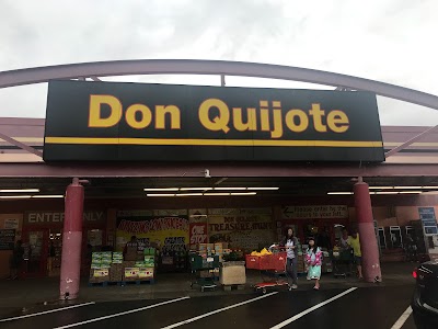 Don Quijote Waipahu