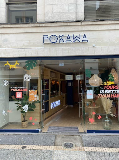 Pokawa — photo