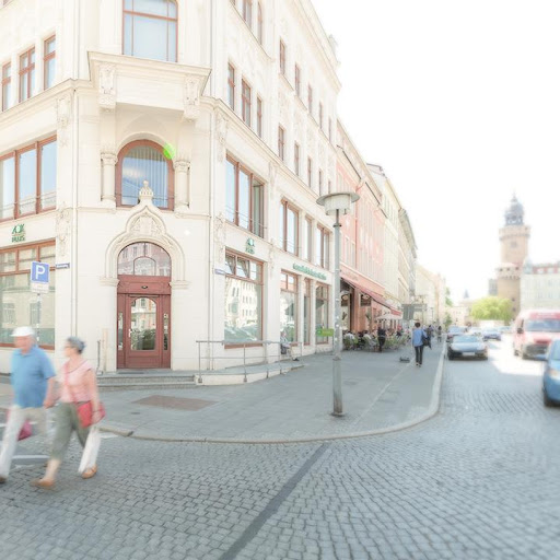 AOK PLUS - Filiale Görlitz