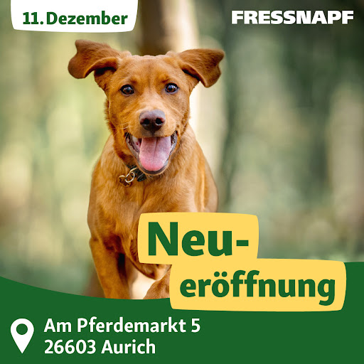 Fressnapf Aurich-Zentrum - Thumbnail