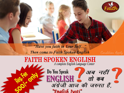 Join and learn a practical English language contact me 9827943291 post image