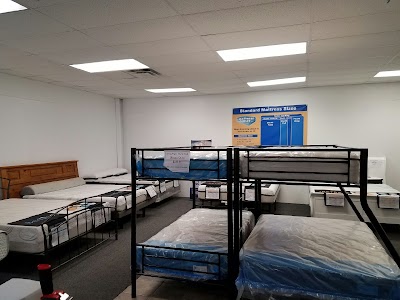 The Mattress Outlet