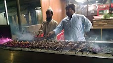 Bar B.Q Home quetta