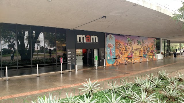 São Paulo Museum of Modern Art