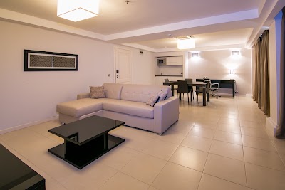 Photos of Fraser Suites Abuja