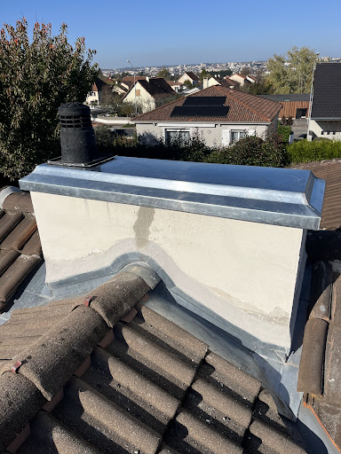 Photo de RC Toiture à Panazol (87350)