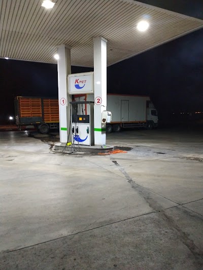 Biroil - Kaşpet Petrol