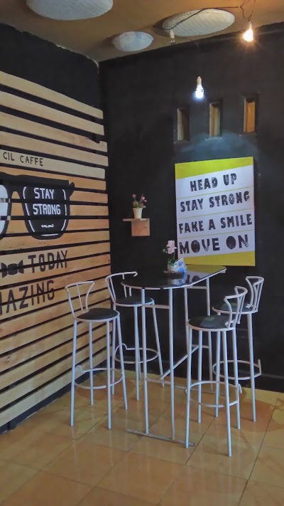 Photos of BabyCil Cafe