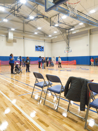 Union city gym Gallery - United States