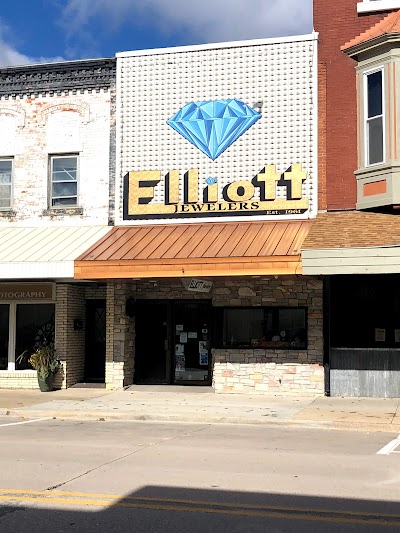 Elliott Jewelers
