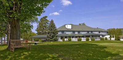 Photos of The Leland Lodge