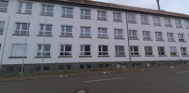 Konrad-Adenauer-Straße 9, 72336 Balingen, Deutschland
