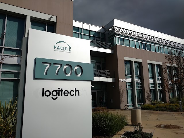 Logitech Inc