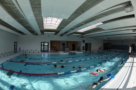 Photo de Piscine Fit-Océa