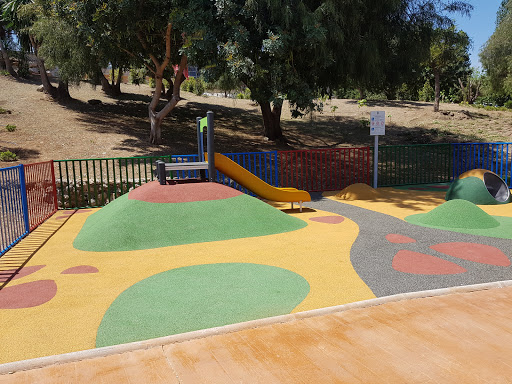 municipal "La Zambrana" Park - Thumbnail