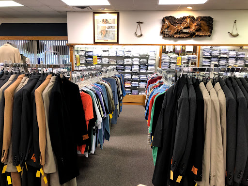 Margolis Men's Store - Thumbnail