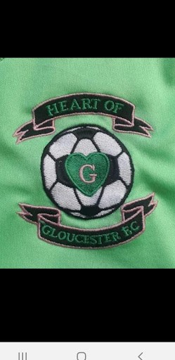 Heart of Gloucester FC - Thumbnail