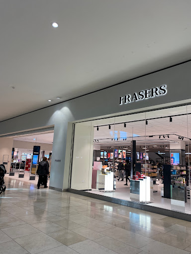 Frasers