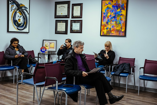 Hudson Aesthetics MD Gallery - United States